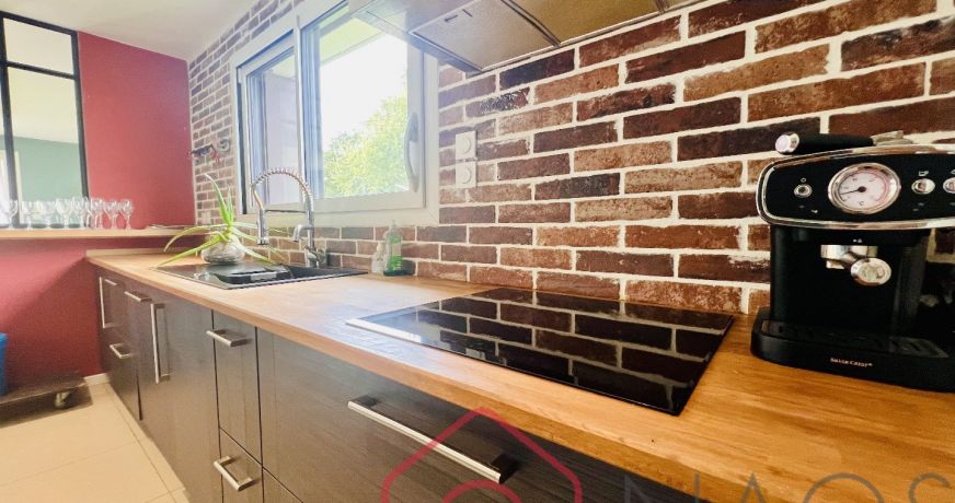 vente Maison Miniac Morvan