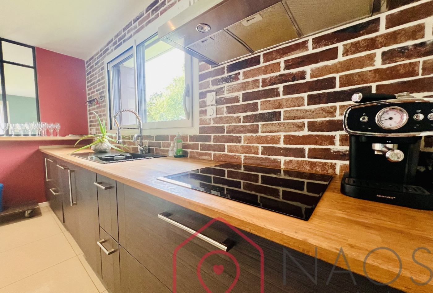 vente Maison Miniac Morvan - Photo 4