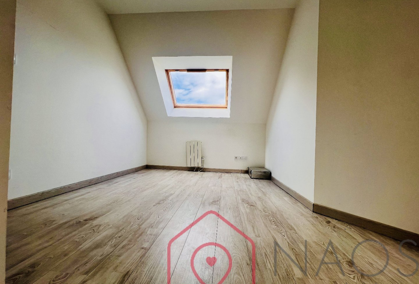 vente Maison Miniac Morvan - Photo 8