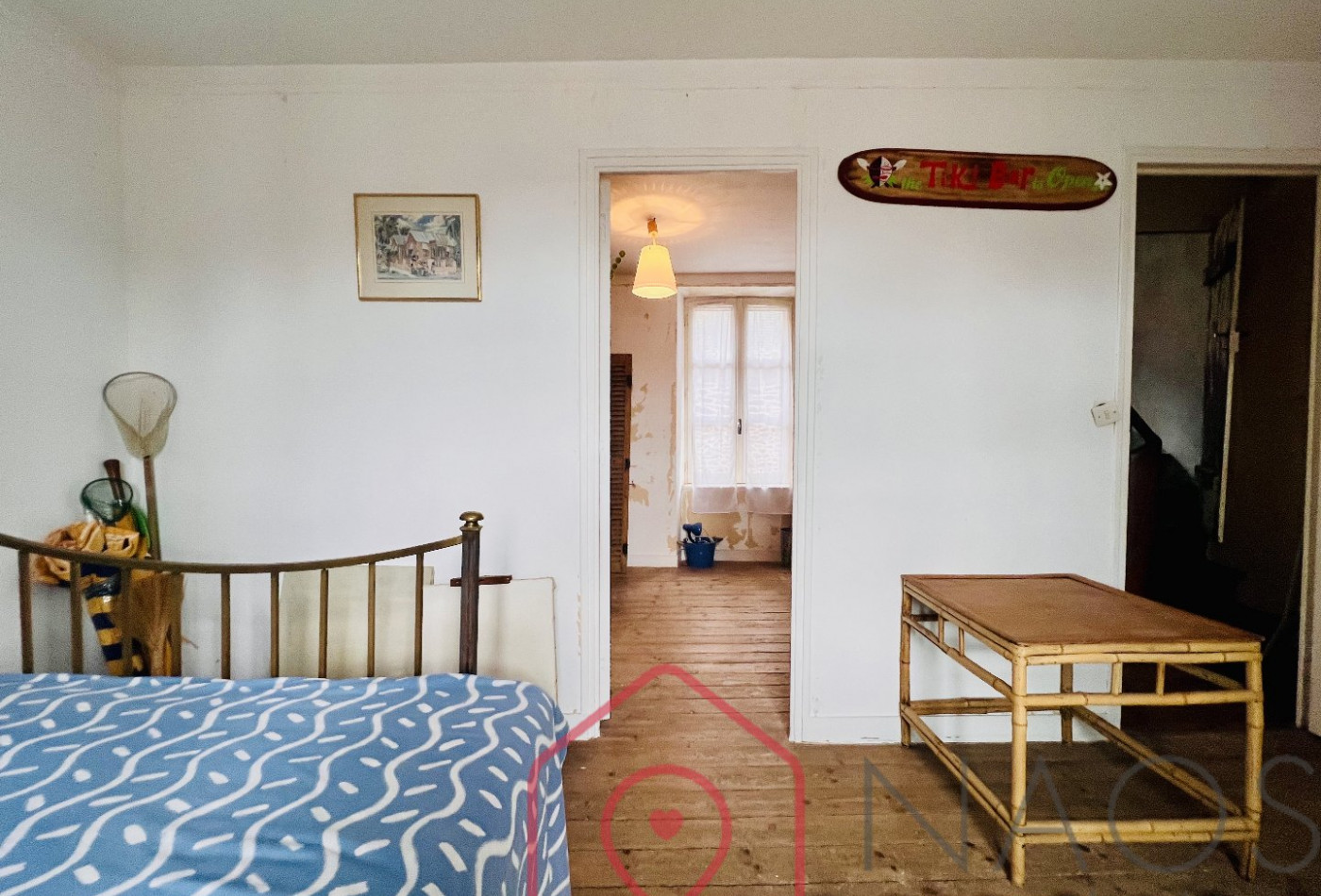 vente Maison Chateauneuf D'ille Et Vilaine - Photo 7