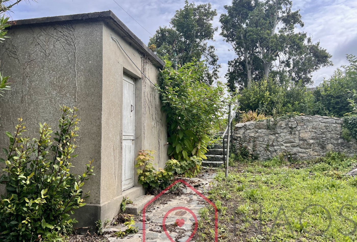 vente Maison Saint Malo - Photo 4