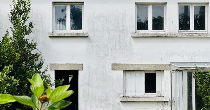 vente Maison Saint Malo