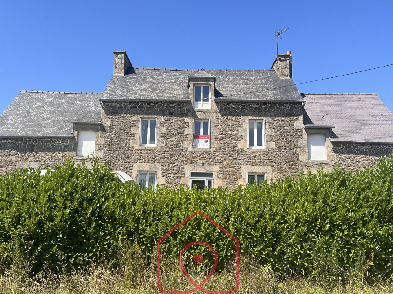 vente Maison à rénover Saint Lormel - Photo 10