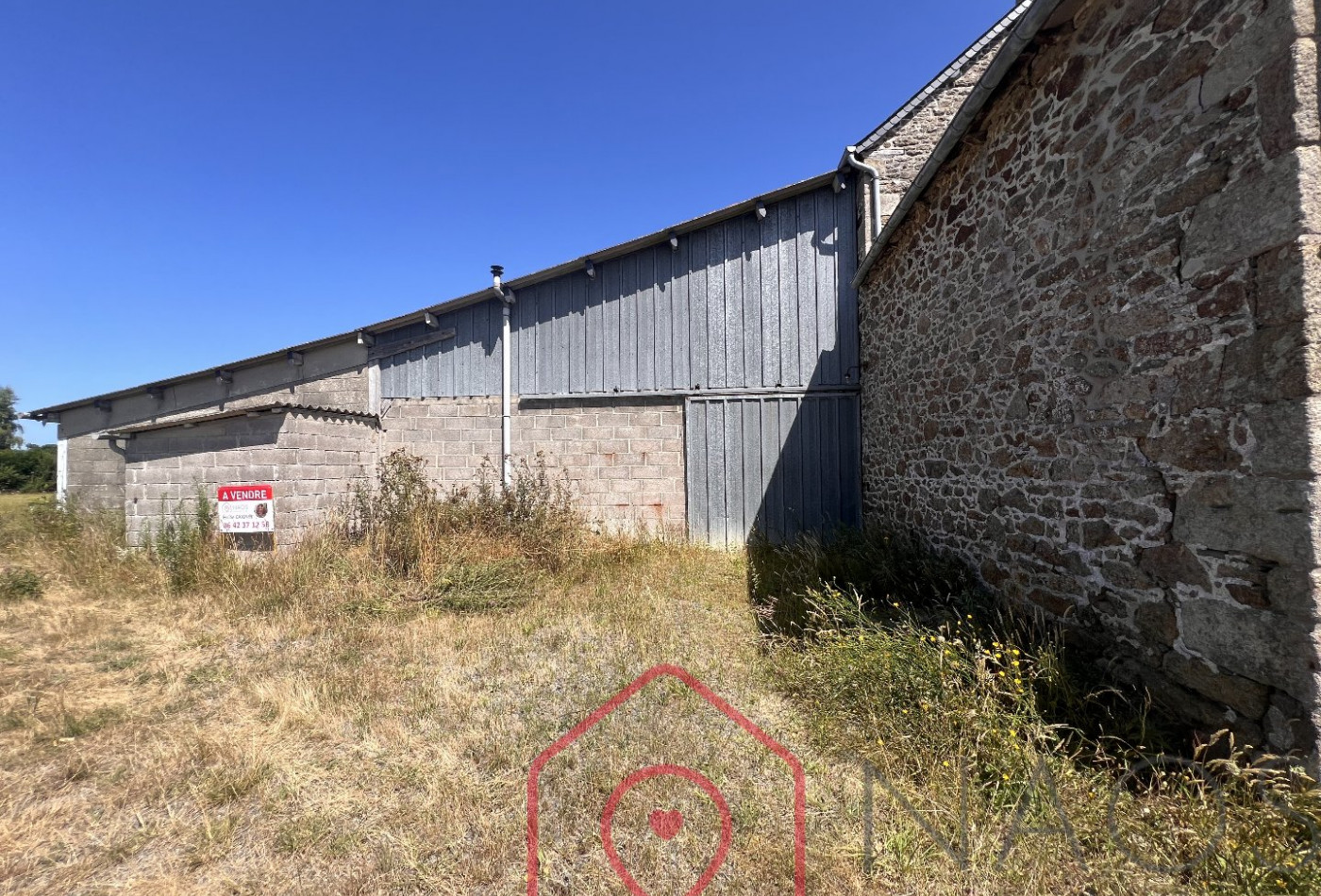 vente Maison à rénover Saint Lormel - Photo 6