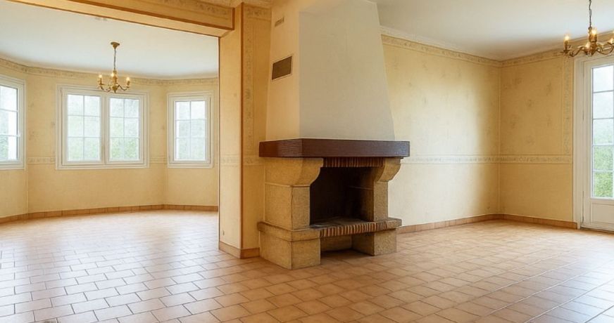 vente Maison Miniac Morvan