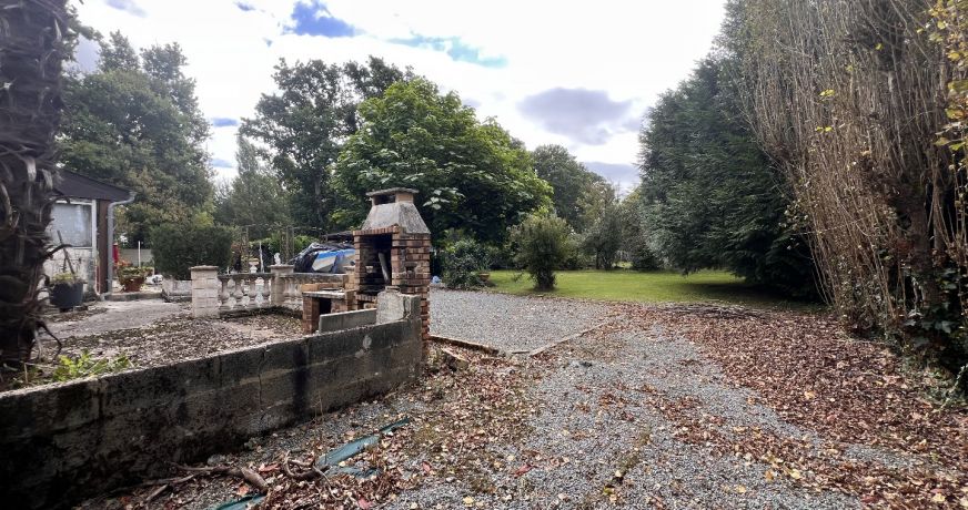 vente Maison Miniac Morvan