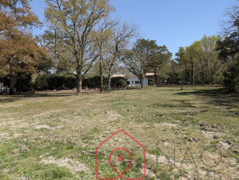 vente Maison à ossature bois Saint Paul En Born - Photo 10