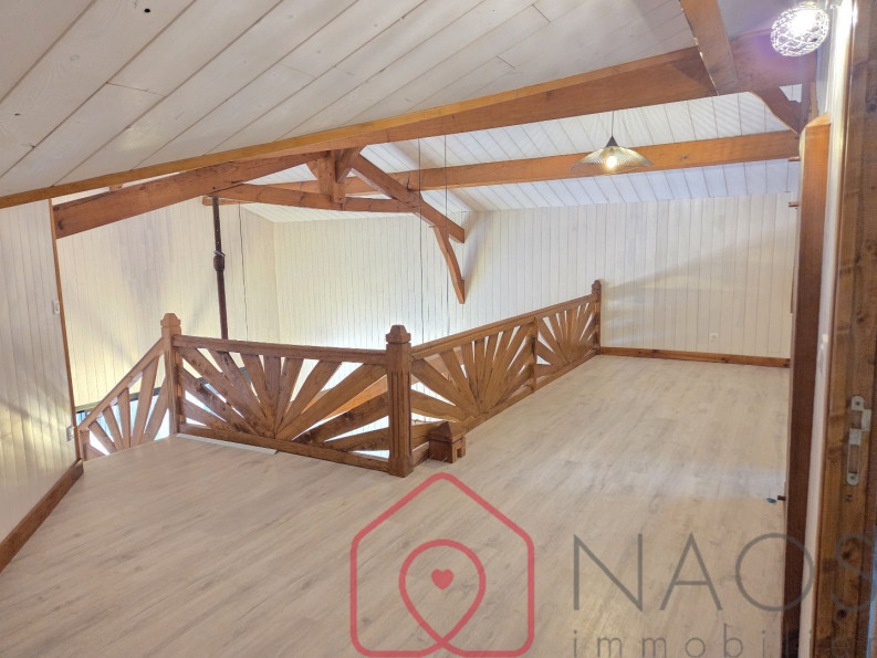 vente Maison à ossature bois Saint Paul En Born - Photo 9