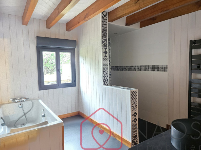 vente Maison à ossature bois Saint Paul En Born - Photo 5