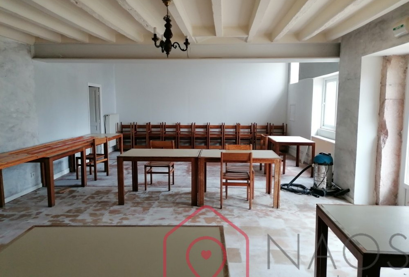 vente Immeuble Tournus - Photo 8