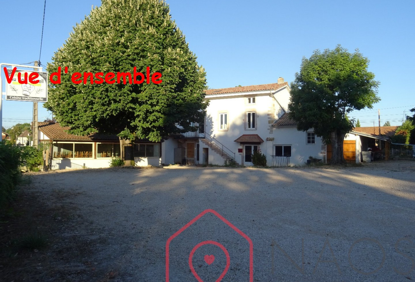 vente Immeuble Tournus - Photo 6