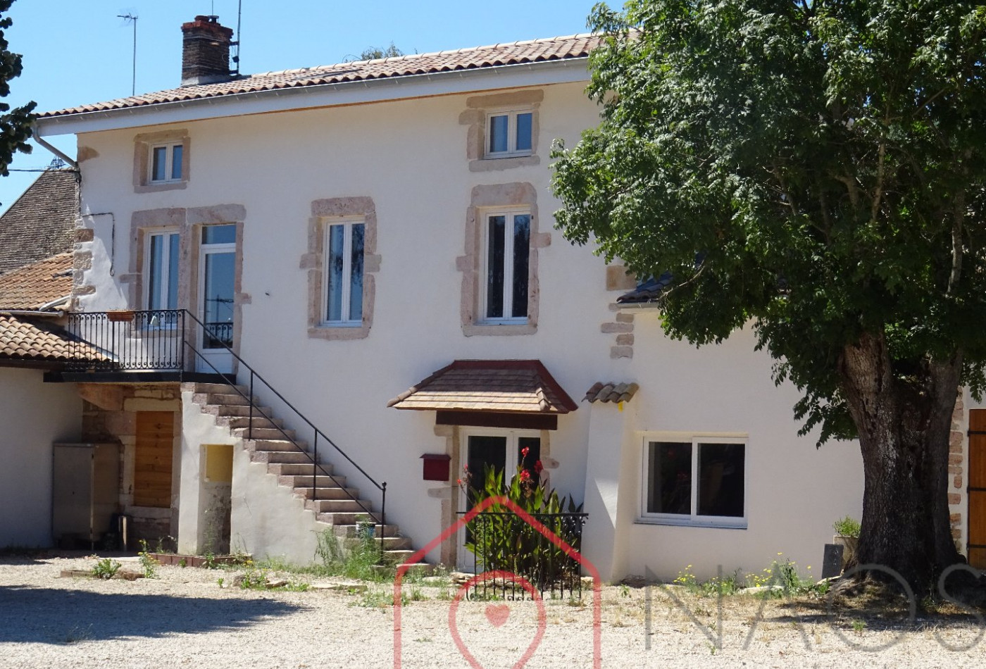 vente Immeuble Tournus - Photo 3