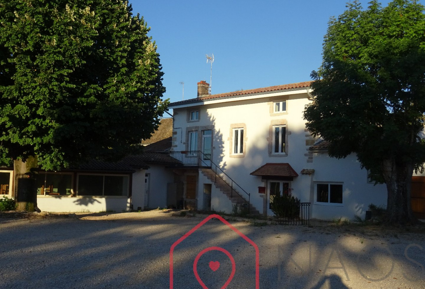 vente Immeuble Tournus - Photo 2