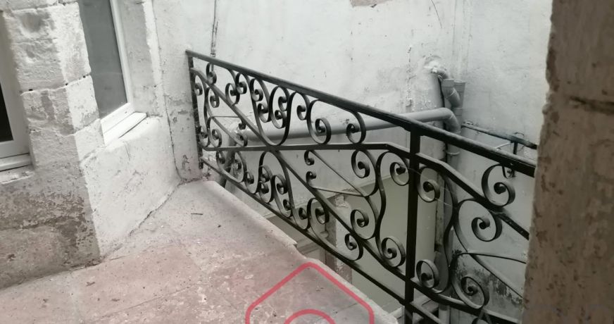 vente Immeuble de rapport Tournus