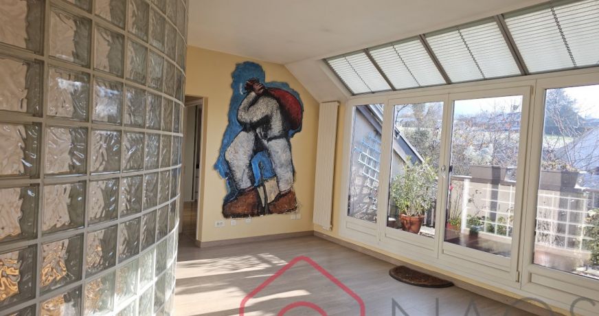 vente Appartement Archamps