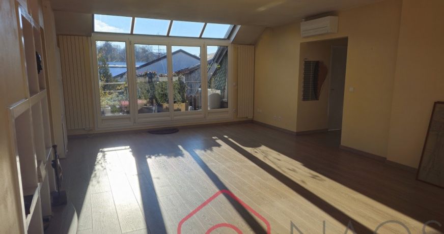 vente Appartement Archamps
