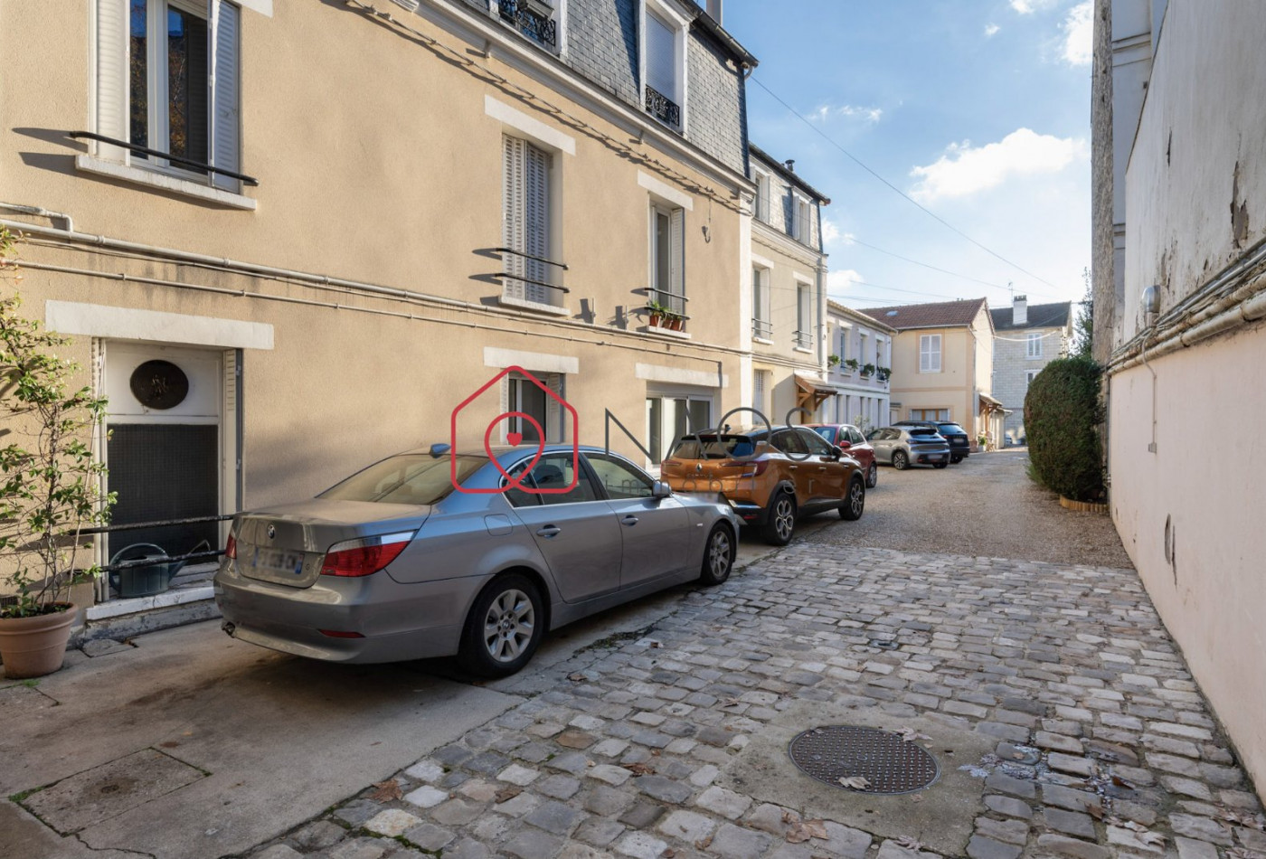 vente Appartement Chatou - Photo 9