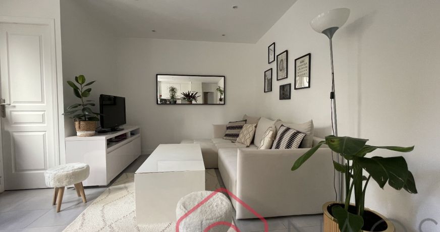 vente Appartement Chatou