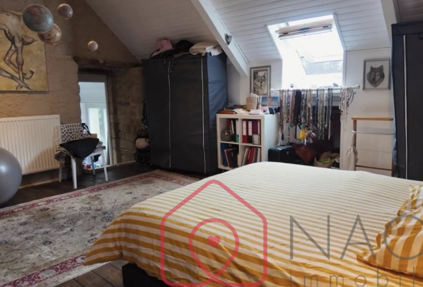 vente Maison de campagne Pontivy - Photo 6