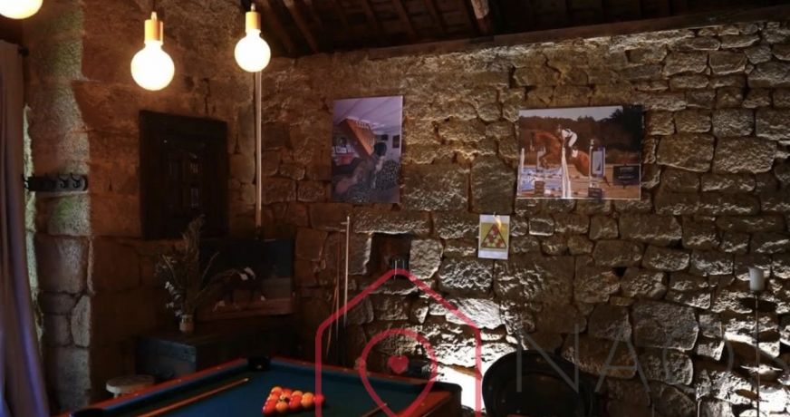 vente Maison de campagne Pontivy