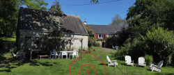 vente Maison de campagne Pontivy