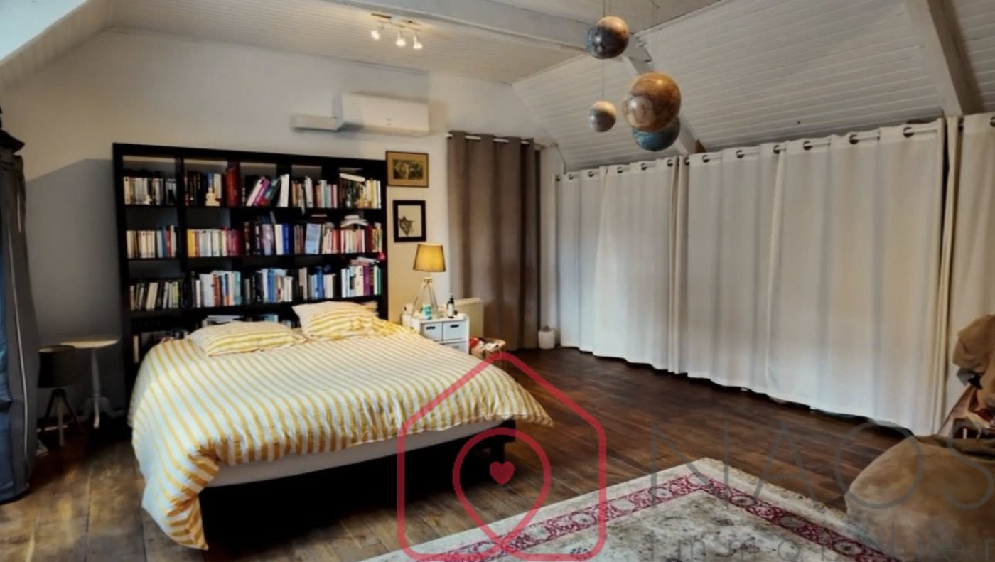 vente Maison de campagne Pontivy - Photo 8