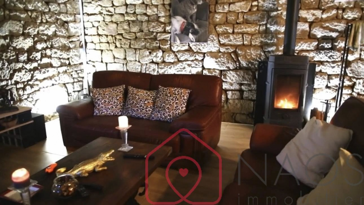 vente Maison de campagne Pontivy - Photo 9