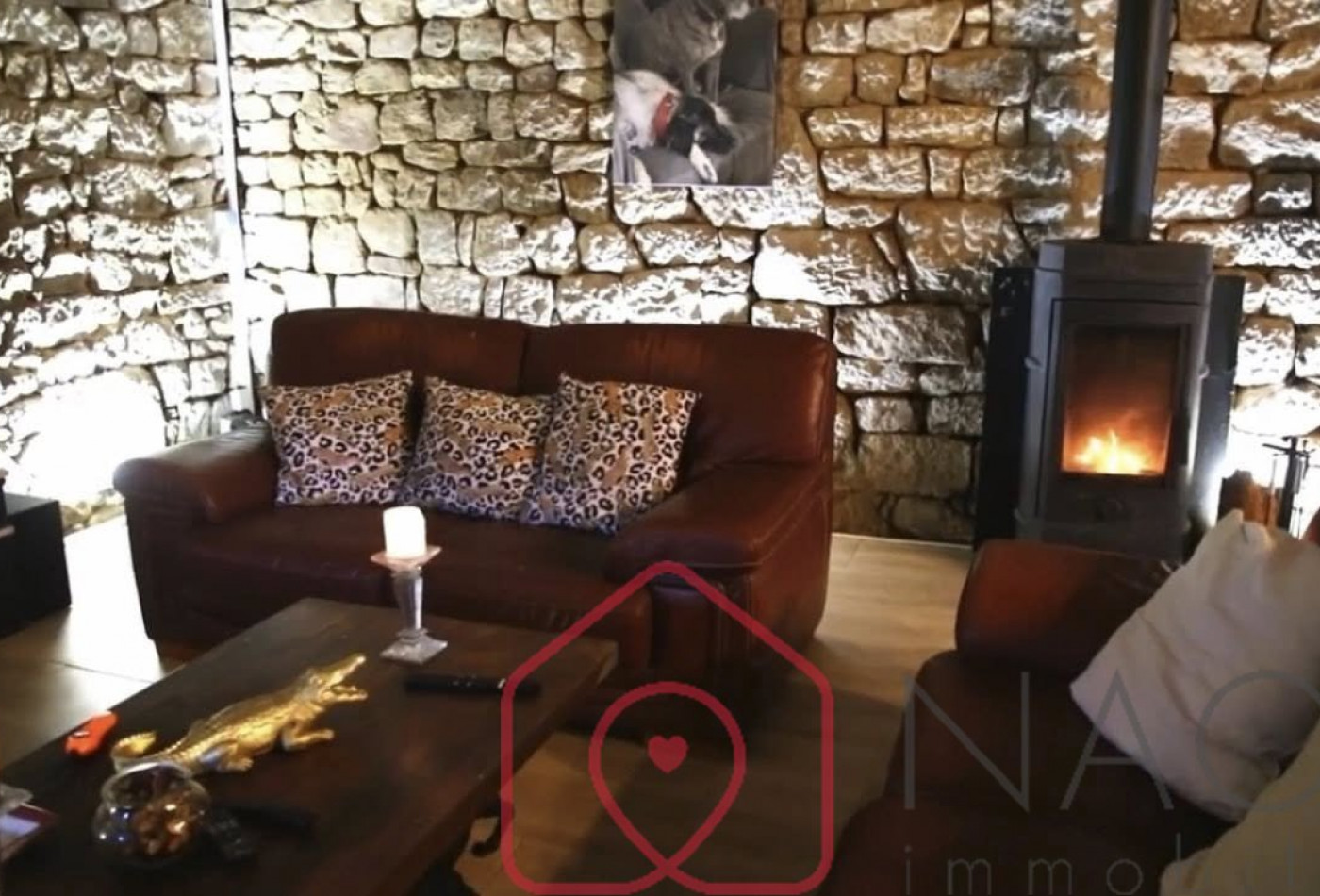 vente Maison de campagne Pontivy - Photo 9