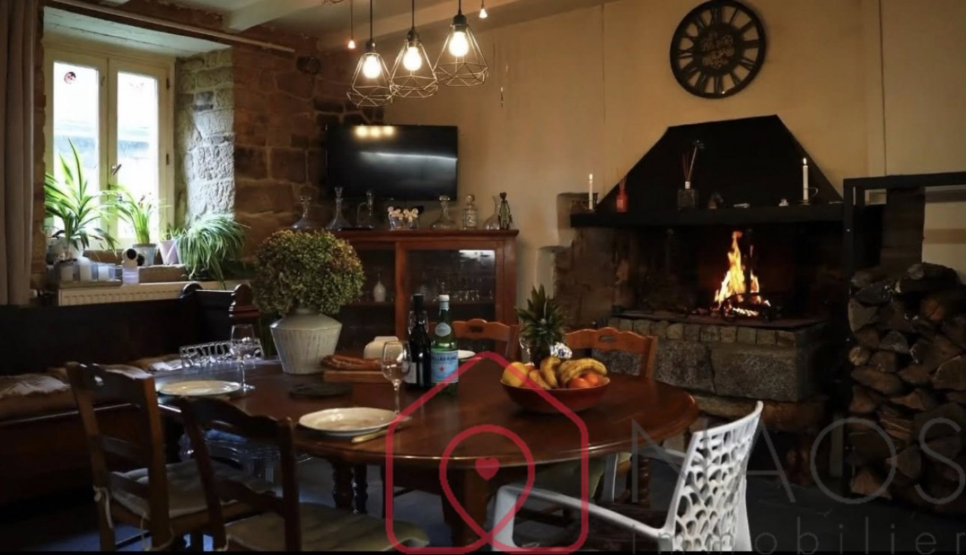 vente Maison de campagne Pontivy - Photo 10