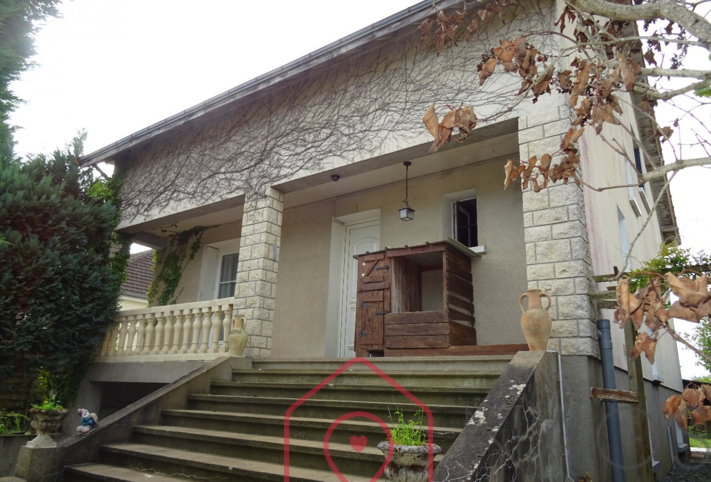 vente Maison individuelle Argent Sur Sauldre - Photo 1