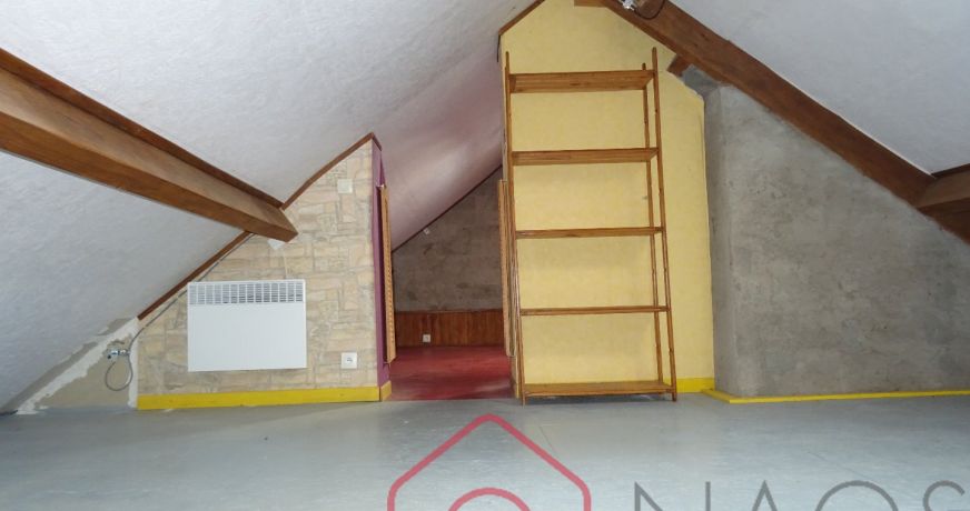 vente Maison individuelle Argent Sur Sauldre