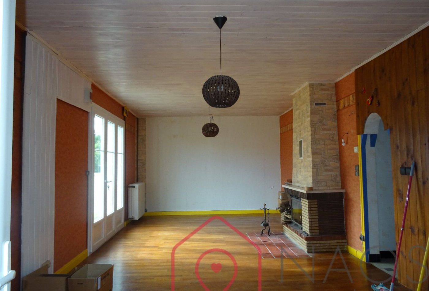 vente Maison individuelle Argent Sur Sauldre - Photo 3