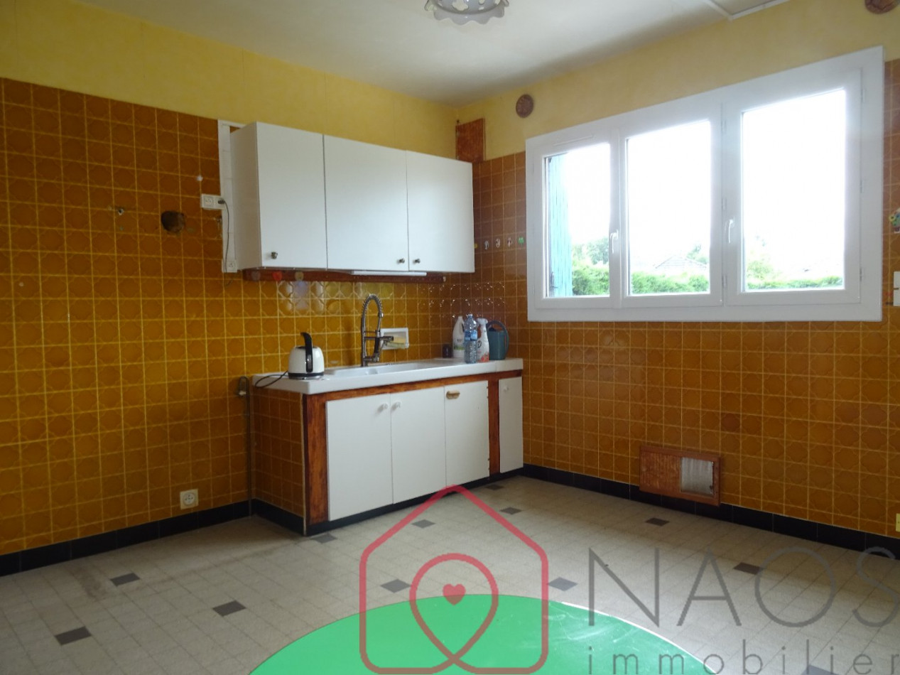 vente Maison individuelle Argent Sur Sauldre - Photo 5