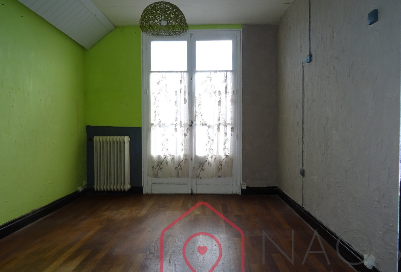 vente Maison individuelle Argent Sur Sauldre - Photo 8