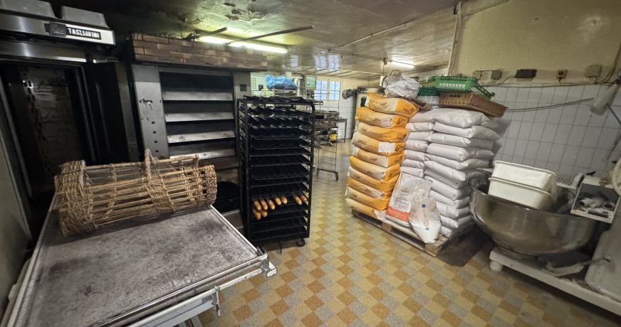 vente Maison de ville Le Treport