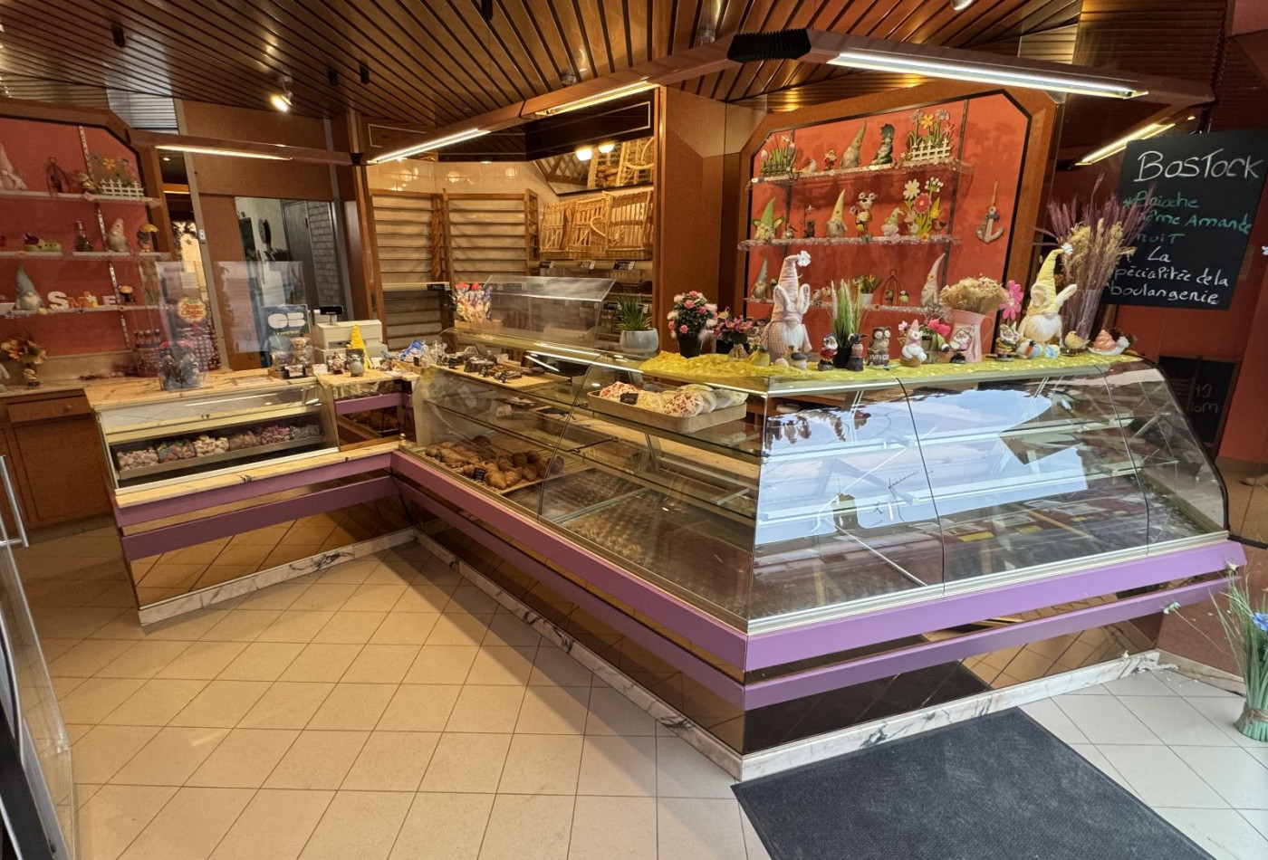 vente Maison de ville Le Treport - Photo 8