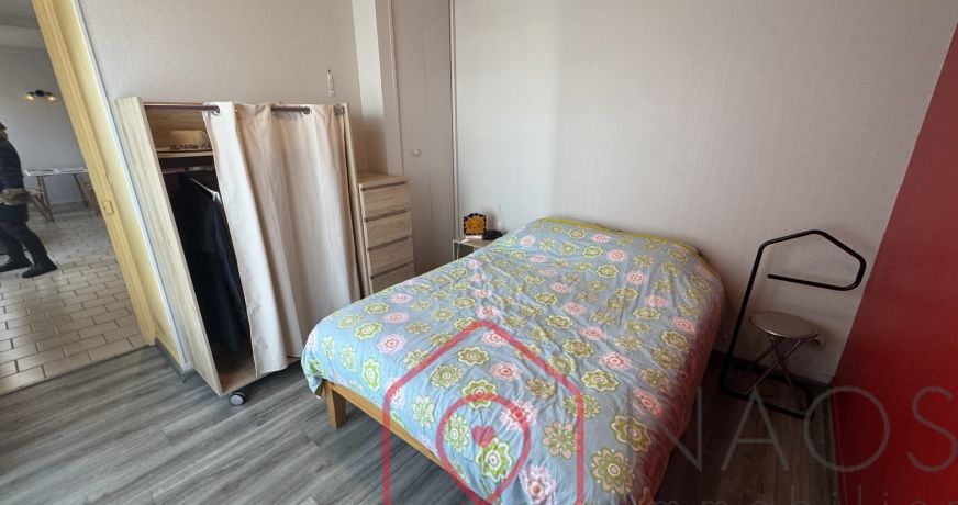 vente Appartement Le Treport