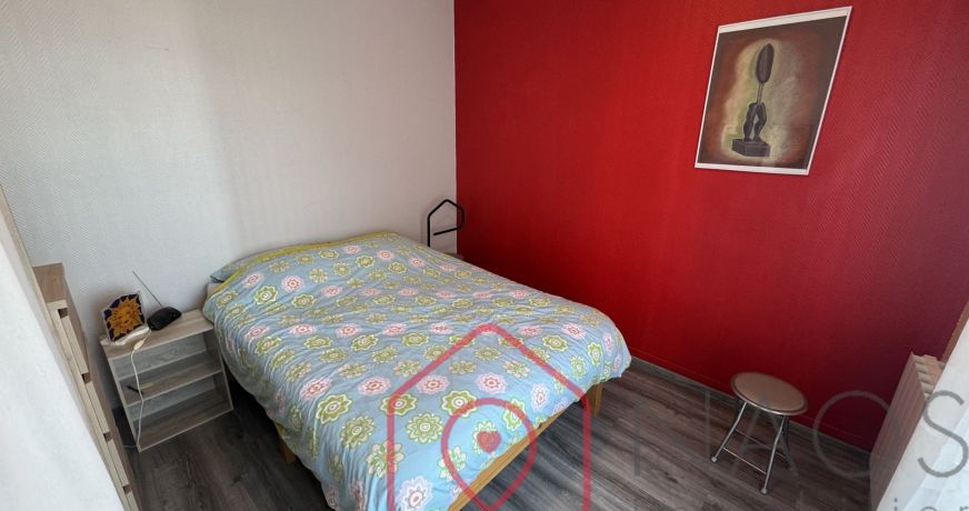 vente Appartement Le Treport