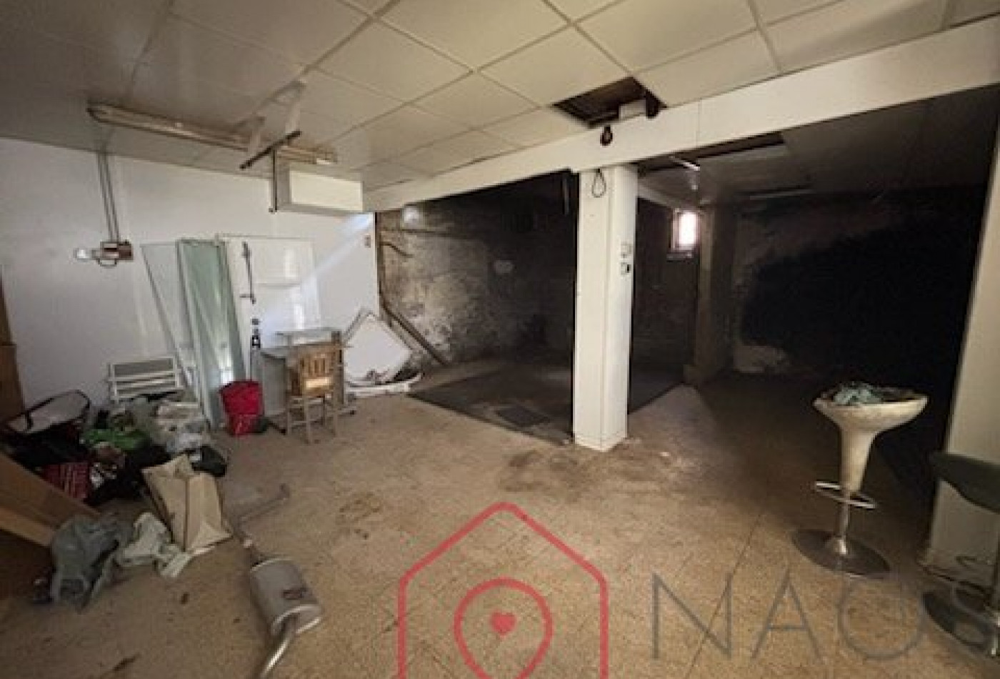 vente Immeuble à rénover Gamaches - Photo 10