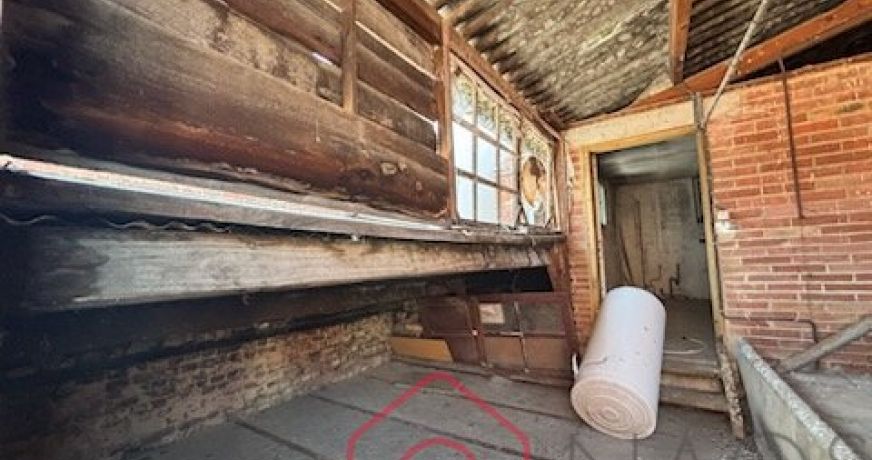vente Immeuble à rénover Gamaches