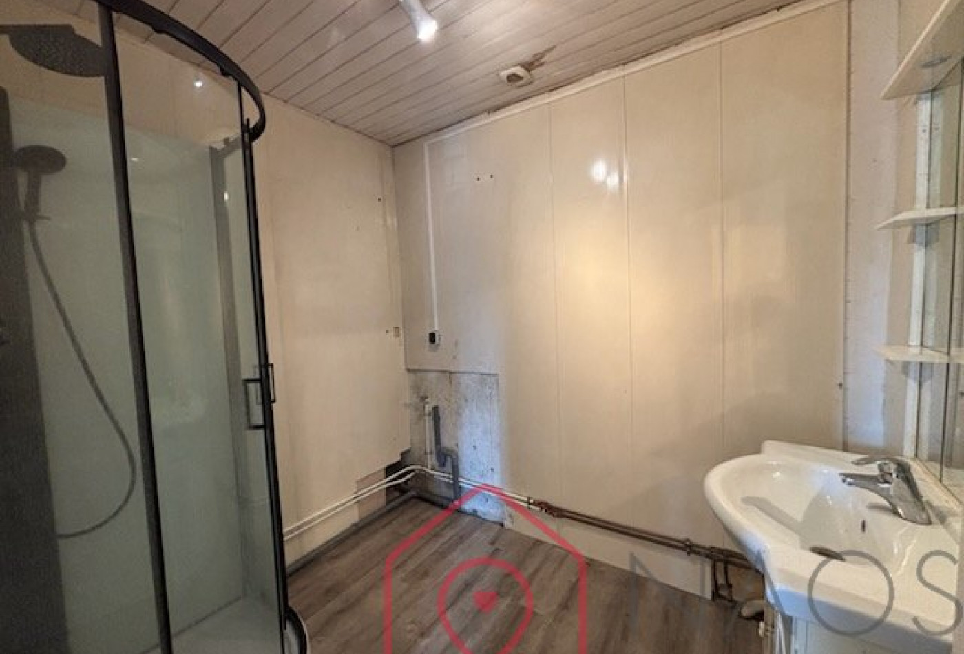 vente Immeuble à rénover Gamaches - Photo 3