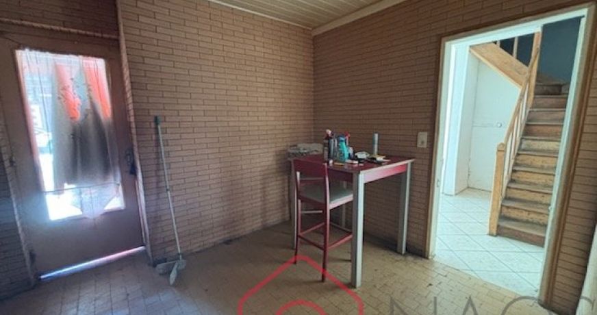 vente Immeuble à rénover Gamaches