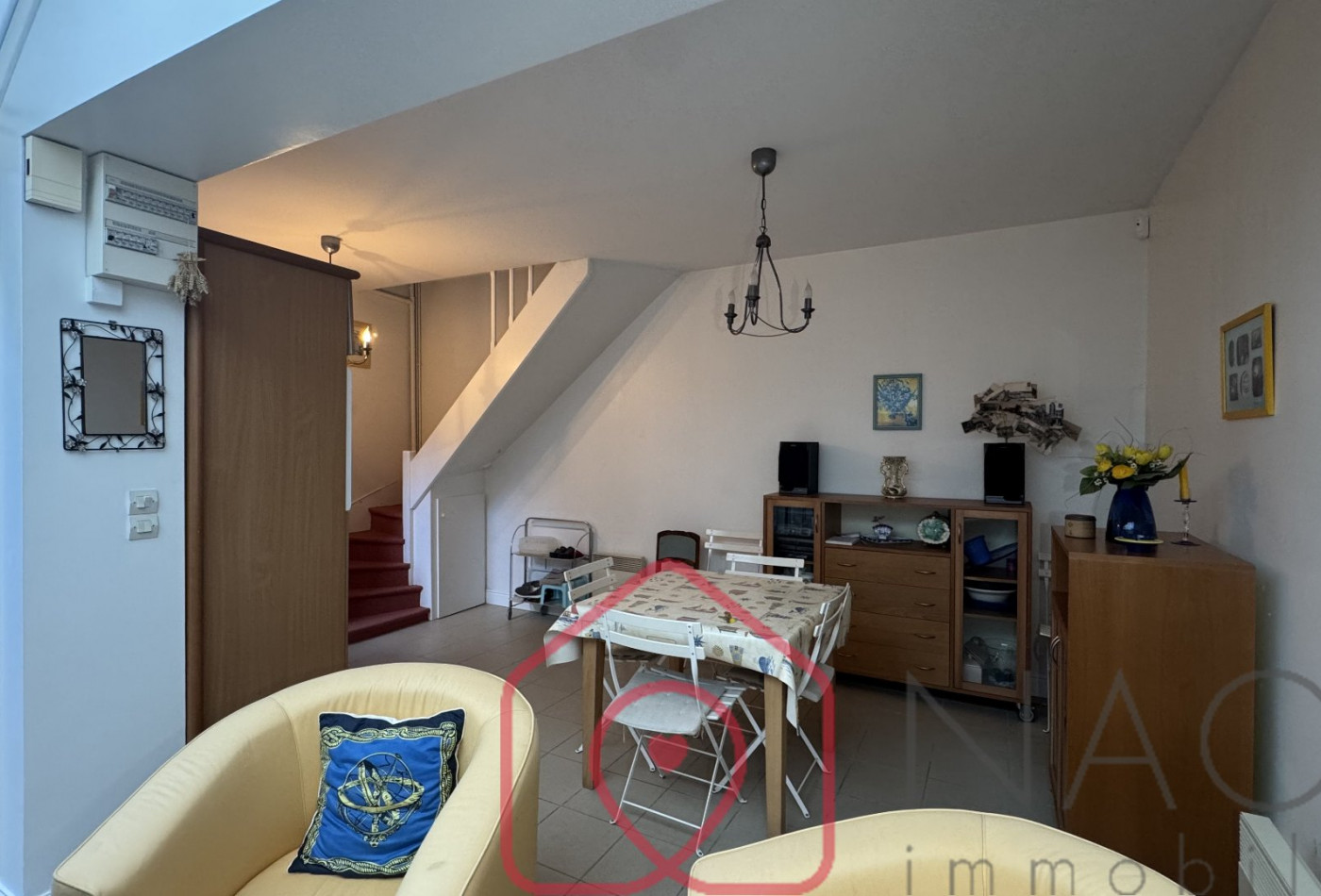 vente Maison mitoyenne Le Treport - Photo 2