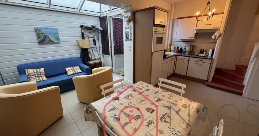 vente Maison mitoyenne Le Treport