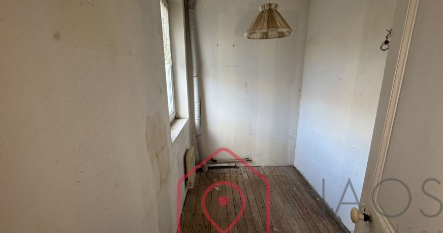 vente Maison mitoyenne Le Treport