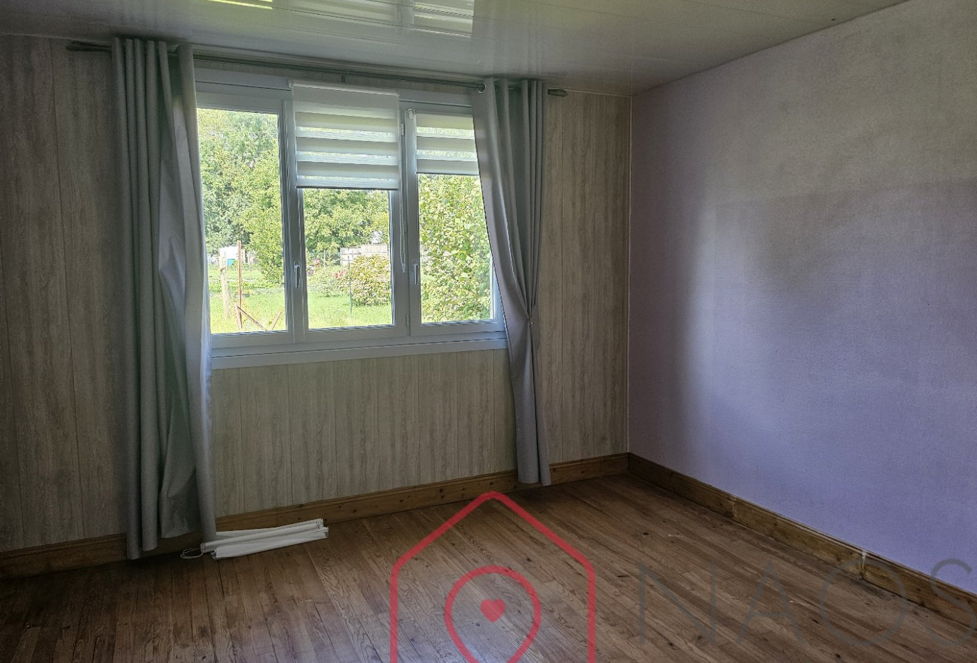 vente Maison Buigny Les Gamaches - Photo 8