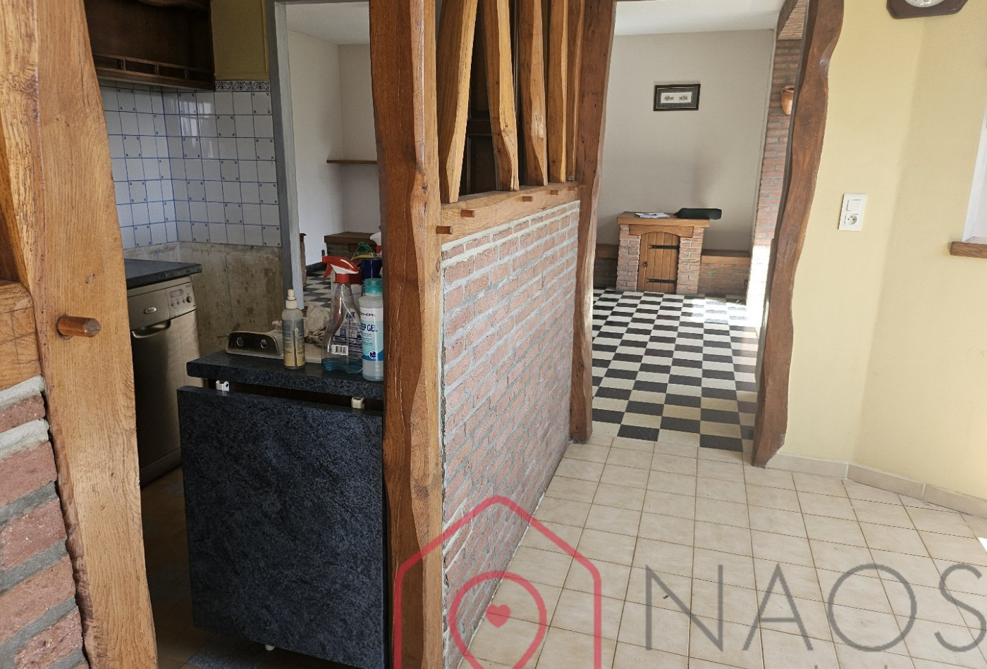 vente Maison Buigny Les Gamaches - Photo 6