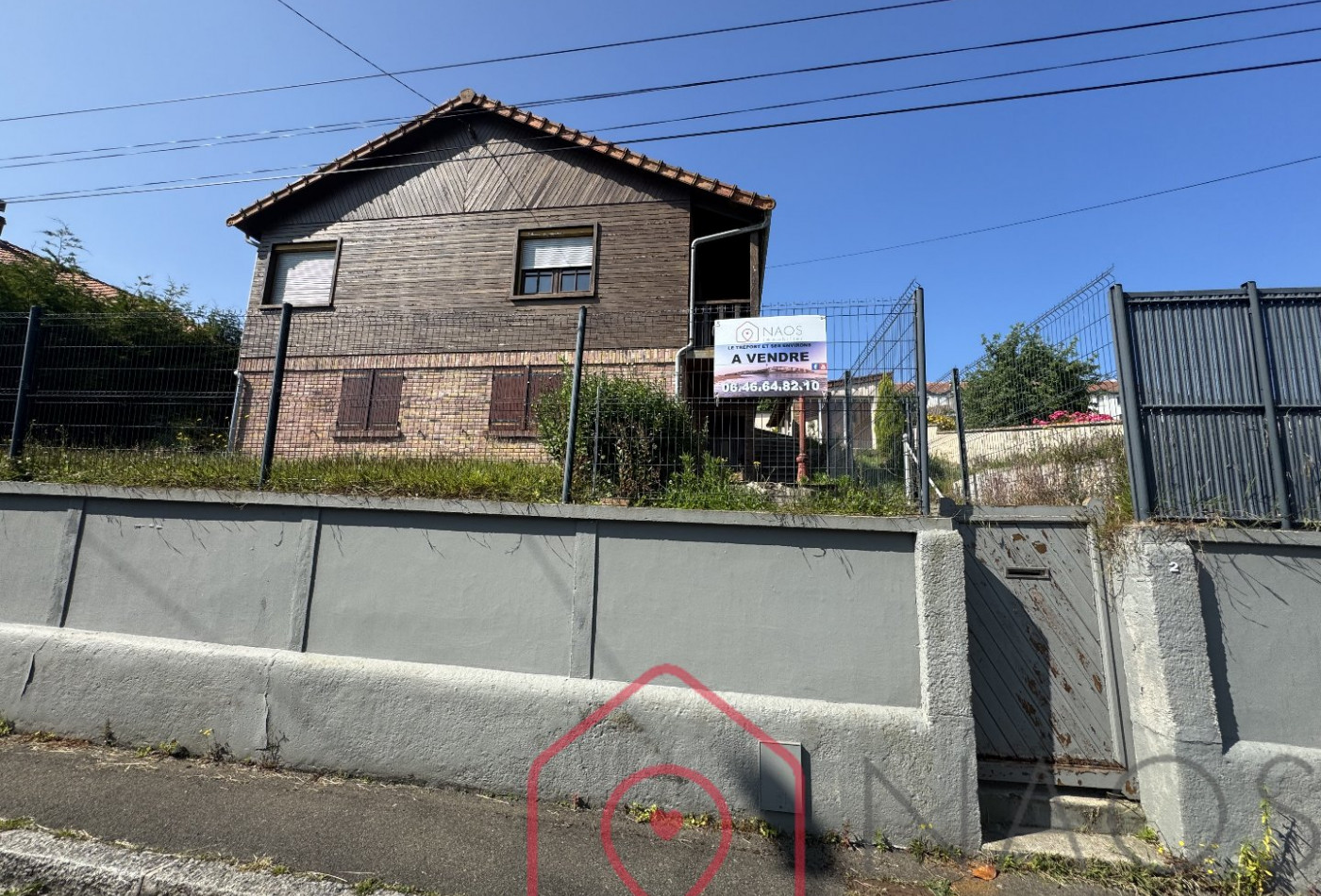 vente Maison Le Treport - Photo 1