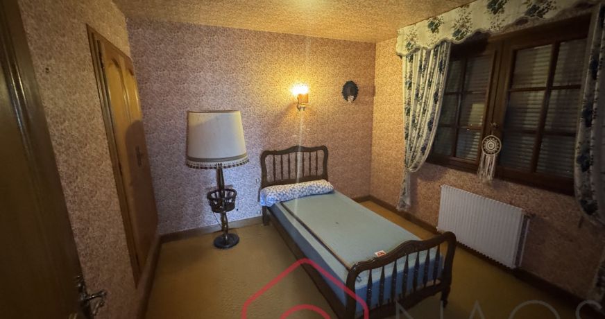 vente Maison Le Treport