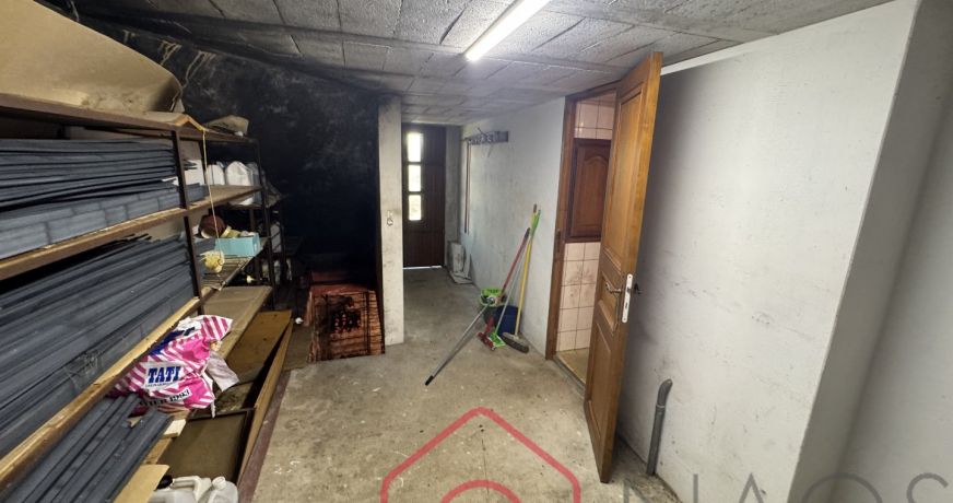 vente Maison Le Treport